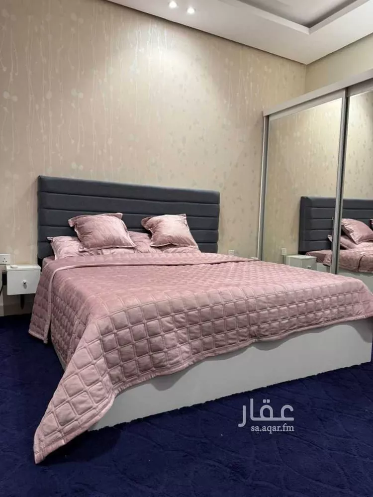 شقة للإيجار في شارع سليمان بن زياد الحضرمي ، حي شوران ، المدينة المنورة ، منطقة المدينة المنورة صورة 5