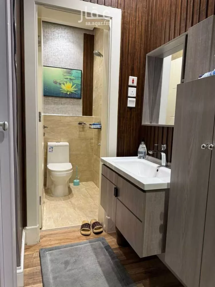 شقة للإيجار في شارع سليمان بن زياد الحضرمي ، حي شوران ، المدينة المنورة ، منطقة المدينة المنورة صورة 2