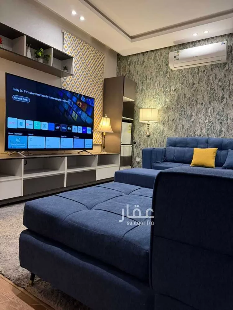 شقة للإيجار في شارع سليمان بن زياد الحضرمي ، حي شوران ، المدينة المنورة ، منطقة المدينة المنورة صورة 3