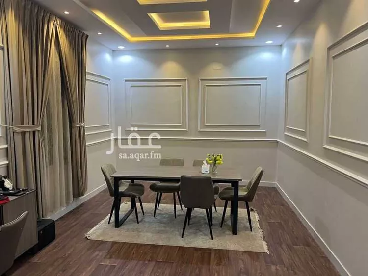 فيلا للبيع في شارع الحسن بن يحيي, حي الرمال, مدينة الرياض, منطقة الرياض صورة 2