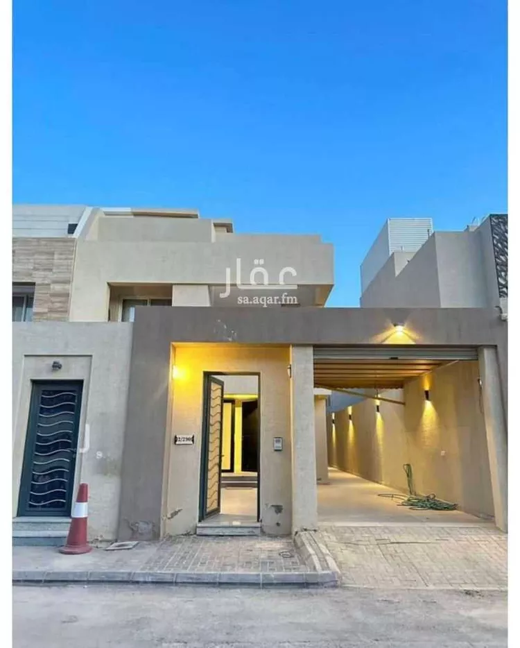 فيلا للبيع في شارع الخطيب, حي النرجس, مدينة الرياض, منطقة الرياض