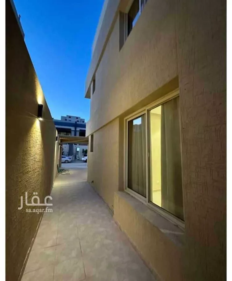 فيلا للبيع في شارع الخطيب, حي النرجس, مدينة الرياض, منطقة الرياض صورة 4