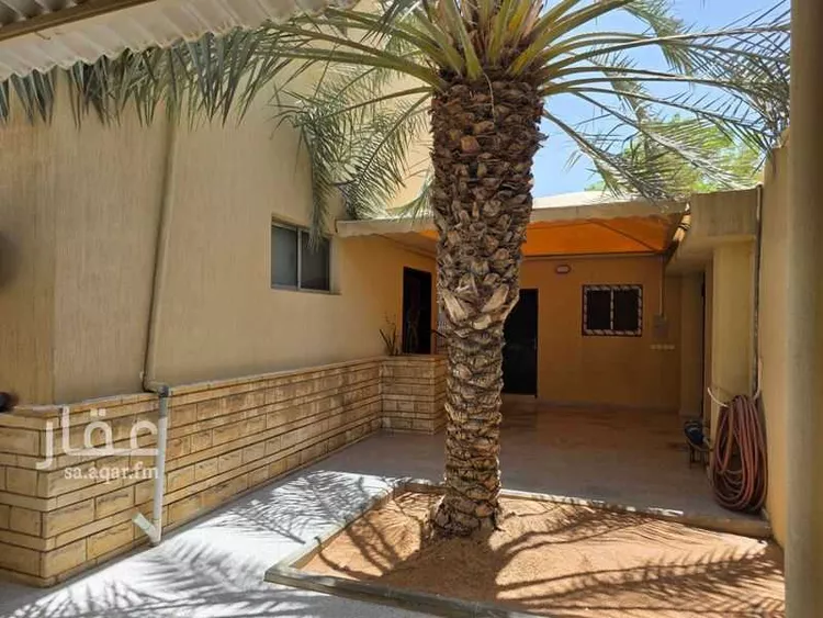 فيلا للبيع في شارع ابن مفلح, حي الملز, مدينة الرياض, منطقة الرياض