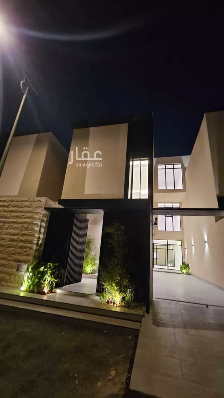 فيلا للبيع في شارع عبدالله بن الخطيب, حي النرجس, مدينة الرياض, منطقة الرياض