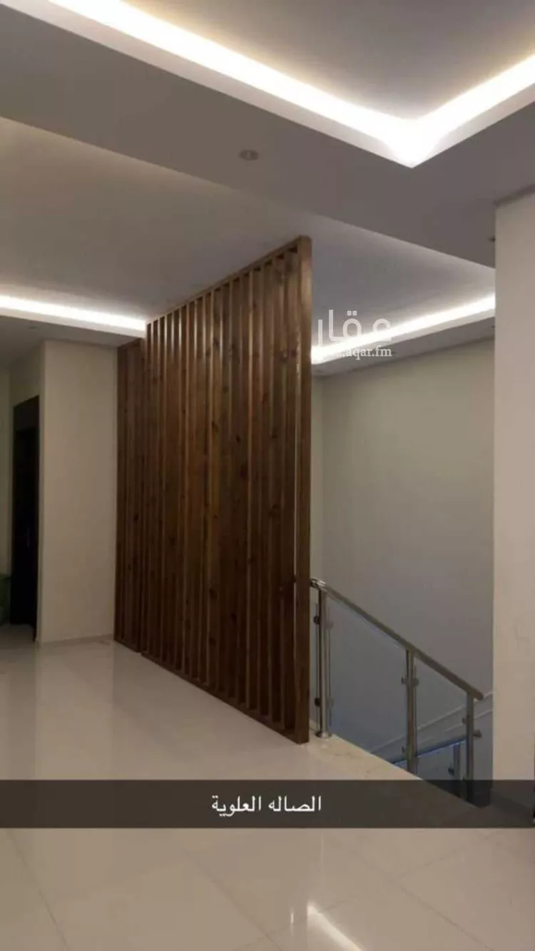 فيلا للبيع في شارع يعقوب الأنصاري, حي العارض, مدينة الرياض, منطقة الرياض 6