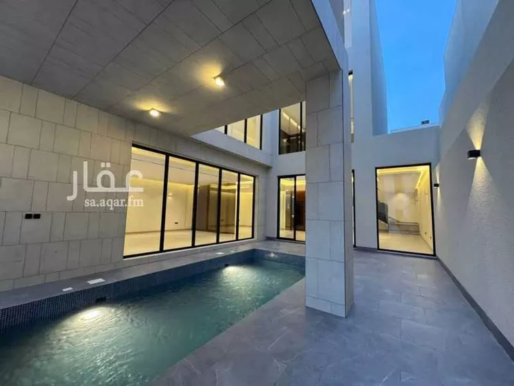 فيلا للبيع في شارع رقم 470, حي النرجس, مدينة الرياض, منطقة الرياض 9