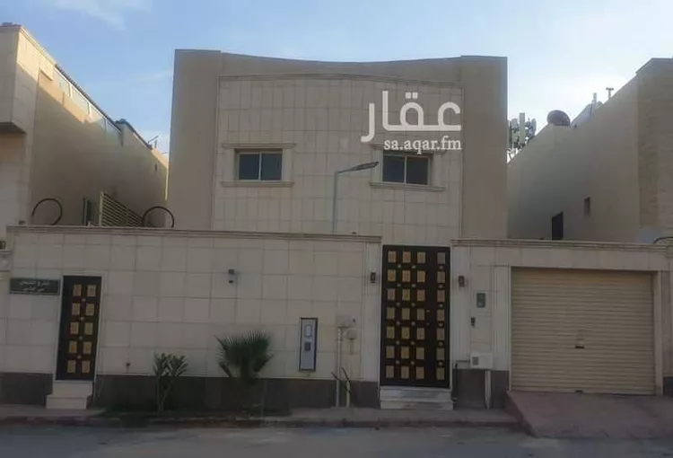 فيلا للبيع في شارع الكنعان, حي الوادي, مدينة الرياض, منطقة الرياض