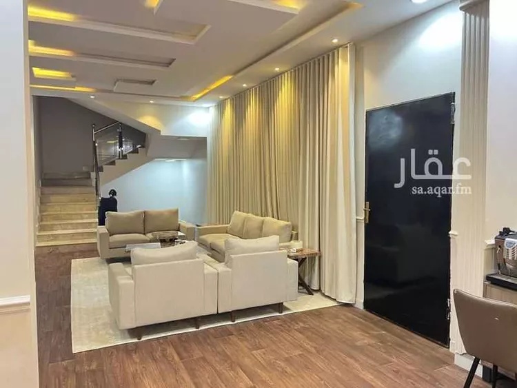 فيلا للبيع في شارع الحسن بن يحيي, حي الرمال, مدينة الرياض, منطقة الرياض 8