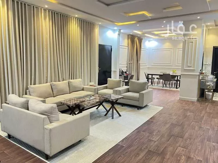 فيلا للبيع في شارع الحسن بن يحيي, حي الرمال, مدينة الرياض, منطقة الرياض 9