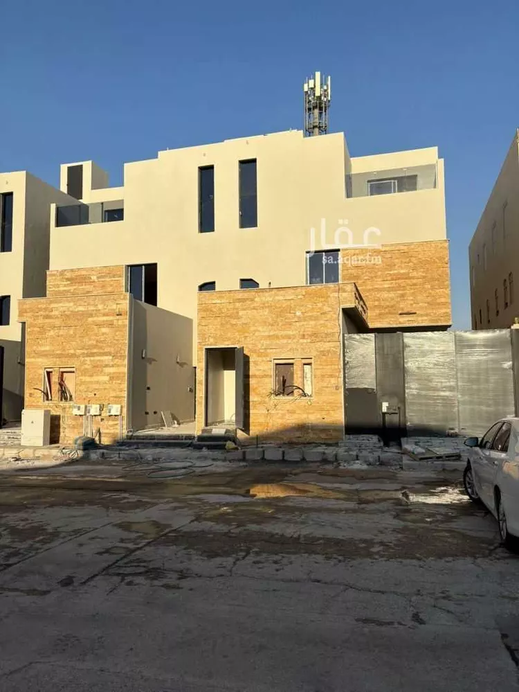 دور للبيع في شارع العينين, حي إشبيلية, مدينة الرياض, منطقة الرياض 9