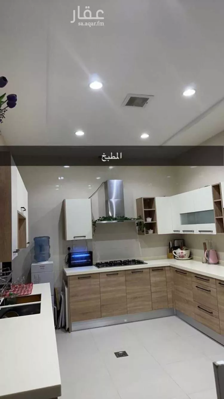 فيلا للبيع في شارع يعقوب الأنصاري, حي العارض, مدينة الرياض, منطقة الرياض 10