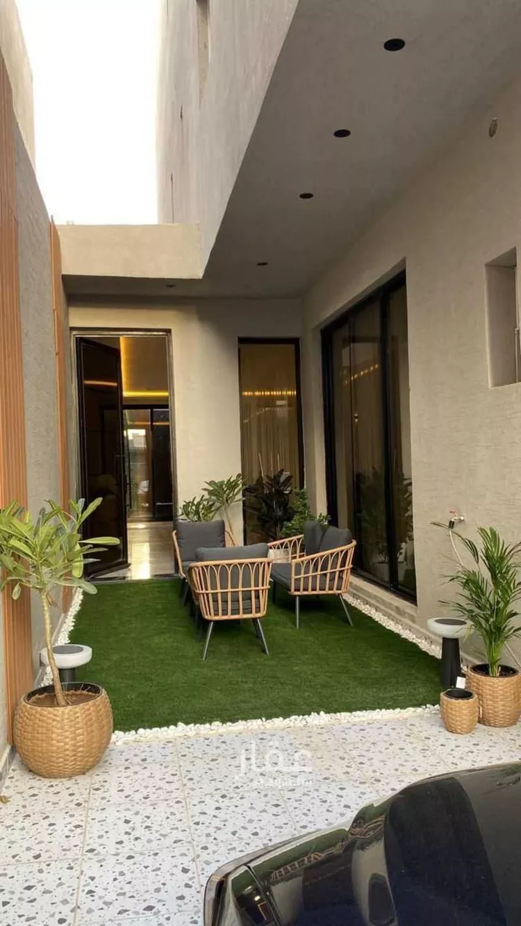 فيلا للبيع في شارع محمد بن المعلي, حي الرمال, مدينة الرياض, منطقة الرياض صورة 4