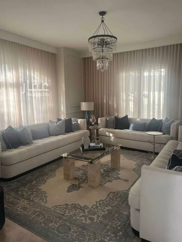 فيلا للبيع في شارع الصيادة, حي قرطبة, مدينة الرياض, منطقة الرياض صورة 2