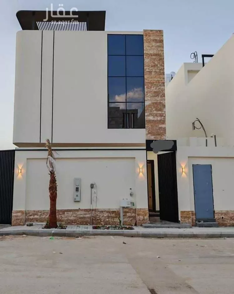 فيلا للبيع في شارع أحمد بن بكر بن بقية, حي العارض, مدينة الرياض, منطقة الرياض صورة 5