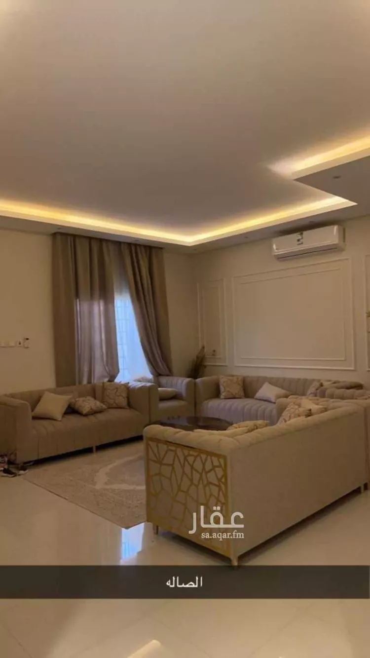 فيلا للبيع في شارع يعقوب الأنصاري, حي العارض, مدينة الرياض, منطقة الرياض 11