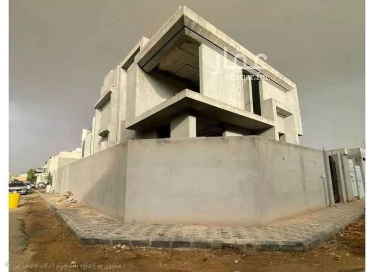 فيلا للبيع في شارع الحسين بن أبي عبدالله, حي النرجس, مدينة الرياض, منطقة الرياض