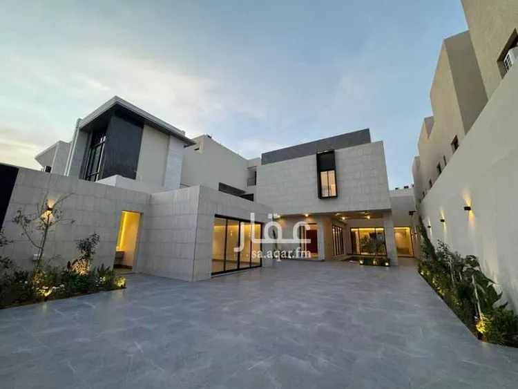 فيلا للبيع في شارع رقم 470, حي النرجس, مدينة الرياض, منطقة الرياض 6