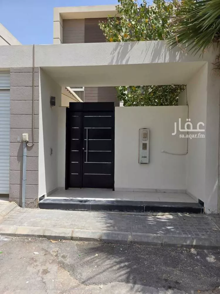 فيلا للبيع في شارع داوود بن أبي هند البصري, حي العارض, مدينة الرياض, منطقة الرياض