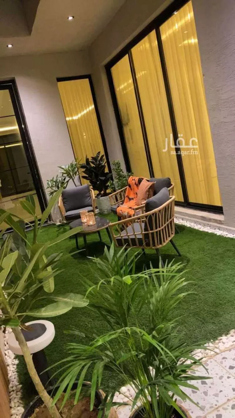 فيلا للبيع في شارع محمد بن المعلي, حي الرمال, مدينة الرياض, منطقة الرياض صورة 5