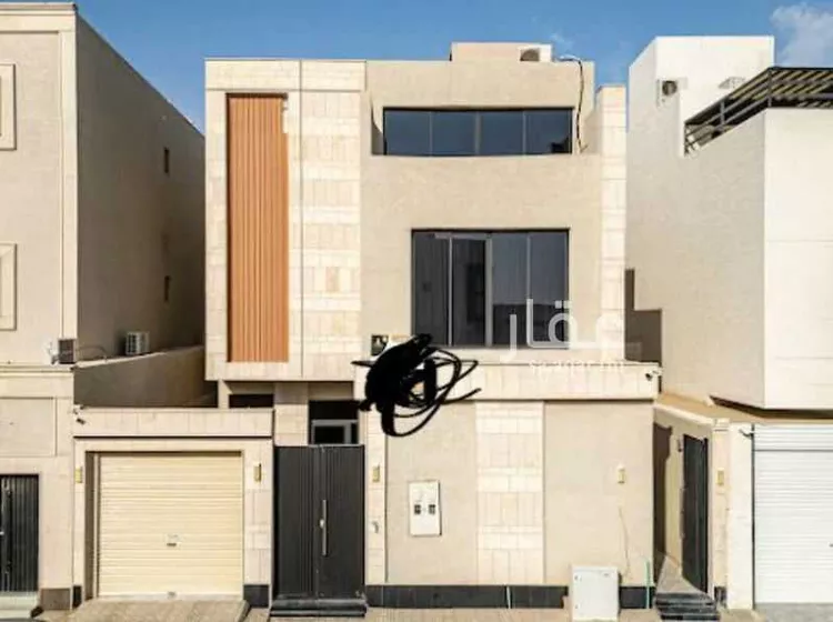 فيلا للبيع في شارع شمس الدين بن مسلم, حي العارض, مدينة الرياض, منطقة الرياض