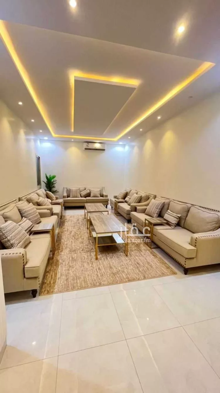 فيلا للبيع في شارع الحسن بن يحيي, حي الرمال, مدينة الرياض, منطقة الرياض صورة 4