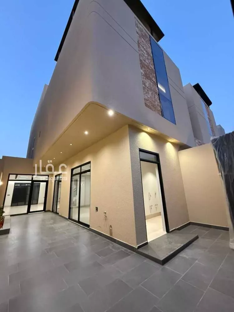 فيلا للبيع في شارع أحمد بن بكر بن بقية, حي العارض, مدينة الرياض, منطقة الرياض صورة 2