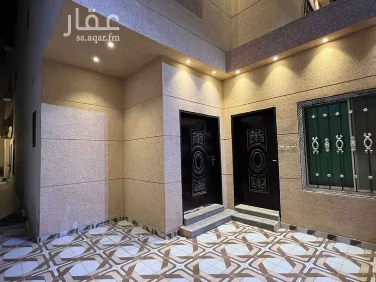 فيلا للبيع في شارع الحسن بن يحيي, حي الرمال, مدينة الرياض, منطقة الرياض صورة 3