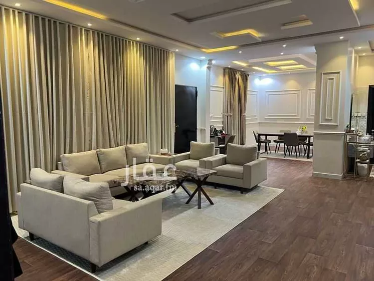 فيلا للبيع في شارع الحسن بن يحيي, حي الرمال, مدينة الرياض, منطقة الرياض صورة 5