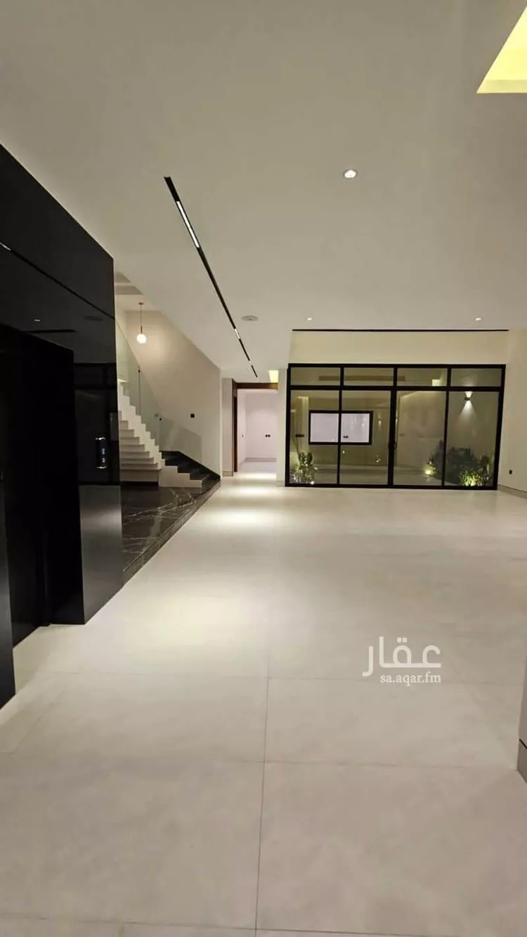 فيلا للبيع في شارع عبدالله بن الخطيب, حي النرجس, مدينة الرياض, منطقة الرياض صورة 3