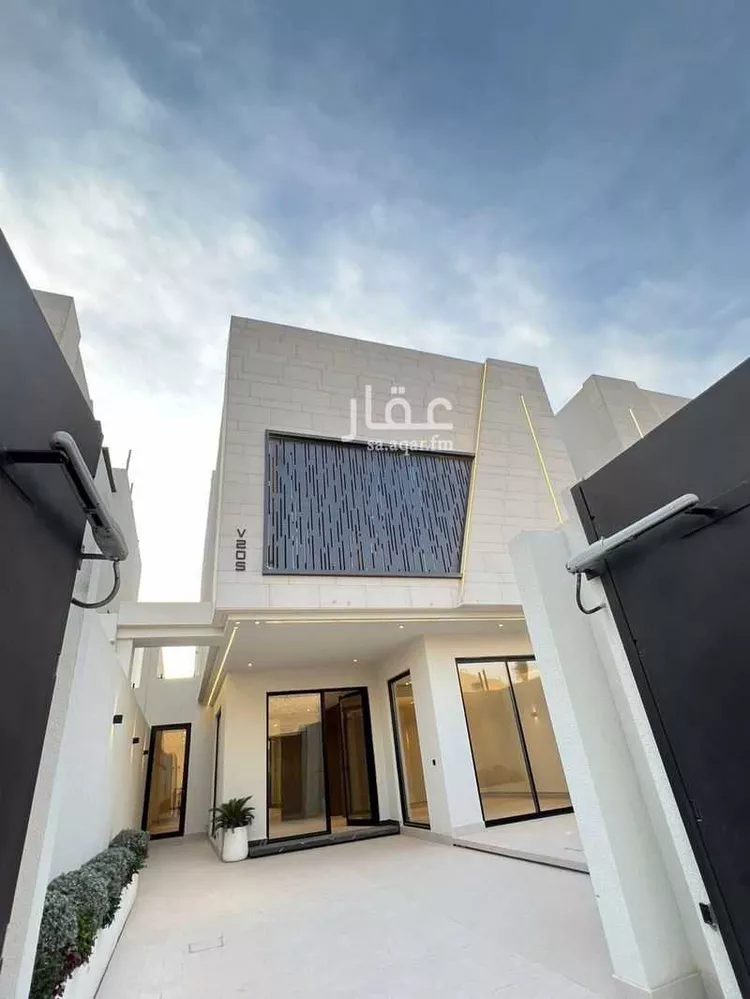 Villa for Sale in Riyadh An Narjis