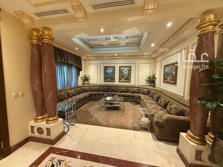 فيلا للبيع في شارع أحمد الغافي, حي الرحمانية, مدينة الرياض, منطقة الرياض صورة 3