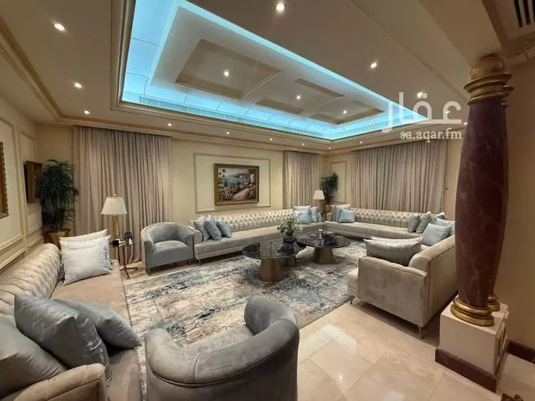 فيلا للبيع في شارع أحمد الغافي, حي الرحمانية, مدينة الرياض, منطقة الرياض صورة 4