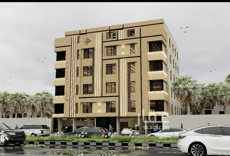 شقة للبيع في شارع العكرش, حي النزهة, مدينة جدة, منطقة مكة المكرمة صورة 3