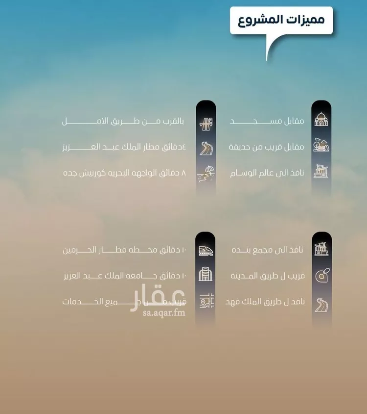 شقة للبيع في شارع العكرش, حي النزهة, مدينة جدة, منطقة مكة المكرمة صورة 2