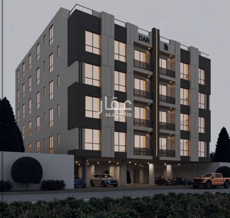 شقة للبيع في شارع ام القرى, حي الصفاء, مدينة جدة, منطقة مكة المكرمة صورة 2