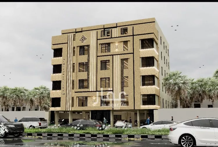 شقة للبيع في شارع العكرش, حي النزهة, مدينة جدة, منطقة مكة المكرمة صورة 2