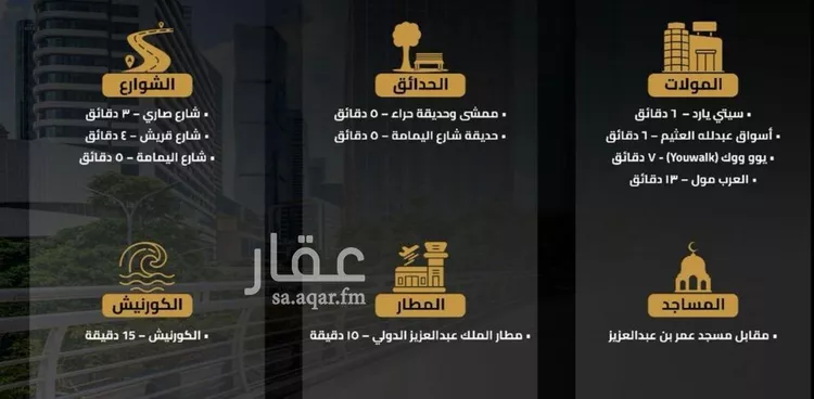 شقة للبيع في شارع مناره الملتزم, حي السلامة, مدينة جدة, منطقة مكة المكرمة صورة 2