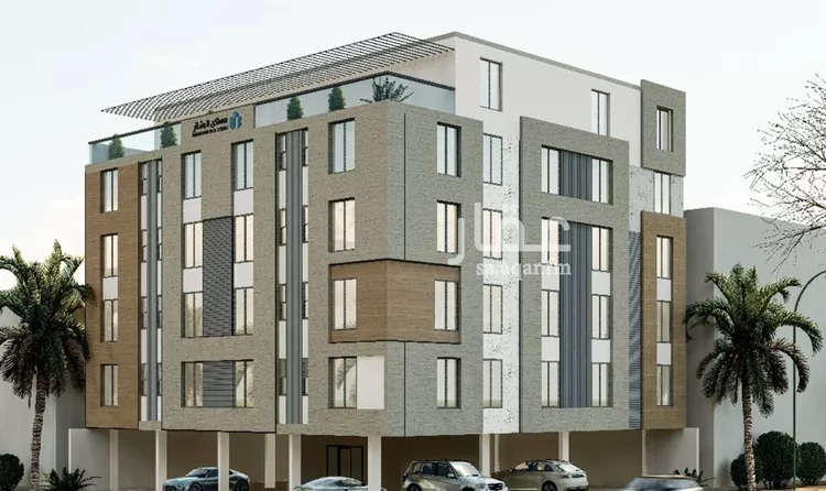 شقة للبيع في شارع إبن طولون, حي الصفاء, مدينة جدة, منطقة مكة المكرمة صورة 2