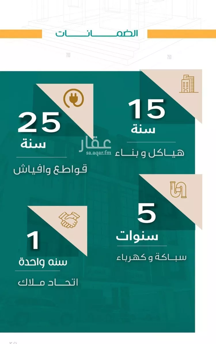 شقة للبيع في شارع عاصم ابن قيس, حي الربوة, مدينة جدة, منطقة مكة المكرمة صورة 4