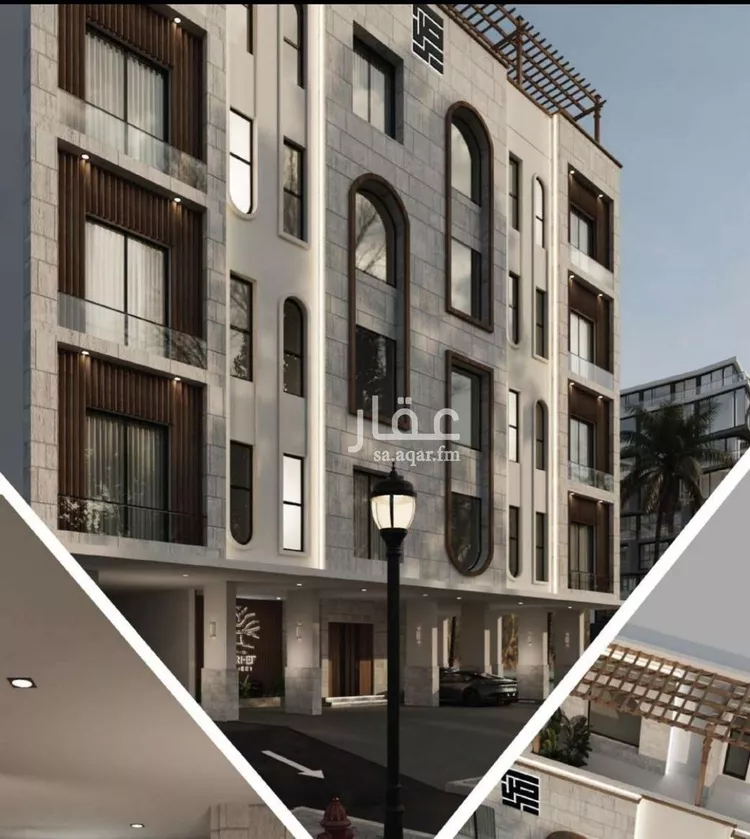 شقة للبيع في شارع اسيد بن الاخنس, حي النعيم, مدينة جدة, منطقة مكة المكرمة صورة 2