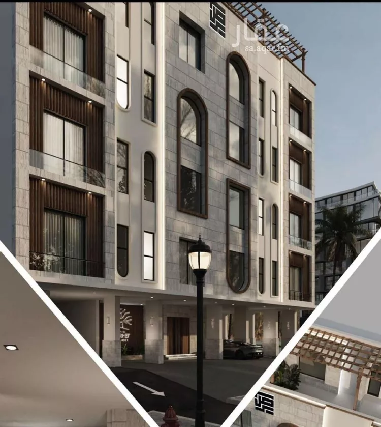 شقة للبيع في شارع اسيد بن الاخنس, حي النعيم, مدينة جدة, منطقة مكة المكرمة صورة 2