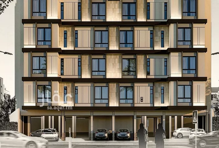 شقة للبيع في شارع عمر بن الحاجب, حي الريان, مدينة جدة, منطقة مكة المكرمة صورة 2