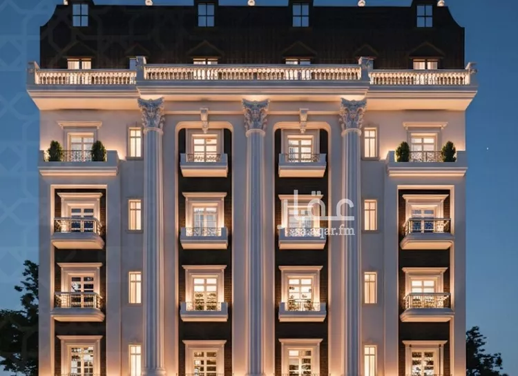 شقة للبيع في شارع الحوايه, حي النزهة, مدينة جدة, منطقة مكة المكرمة صورة 2