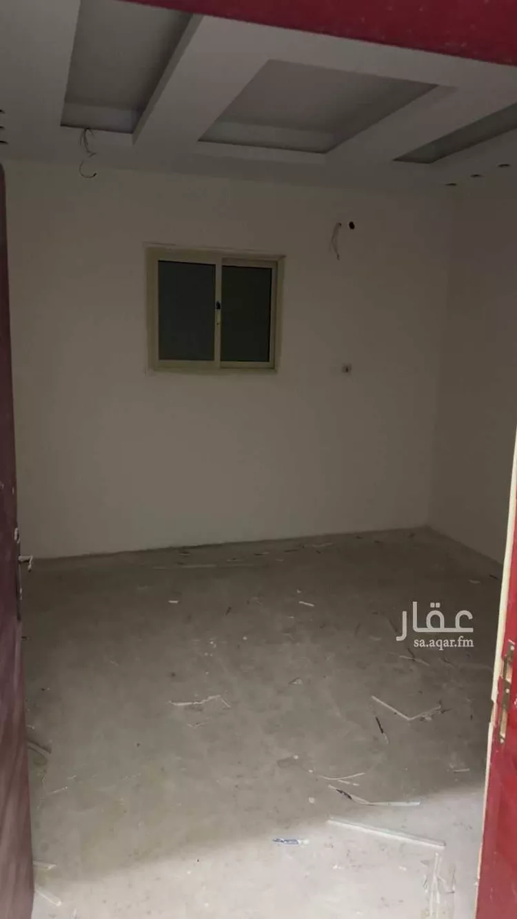 شقة للإيجار في شارع علي بن الساعي ، حي السليمانية ، حفر الباطن ، حفر الباطن