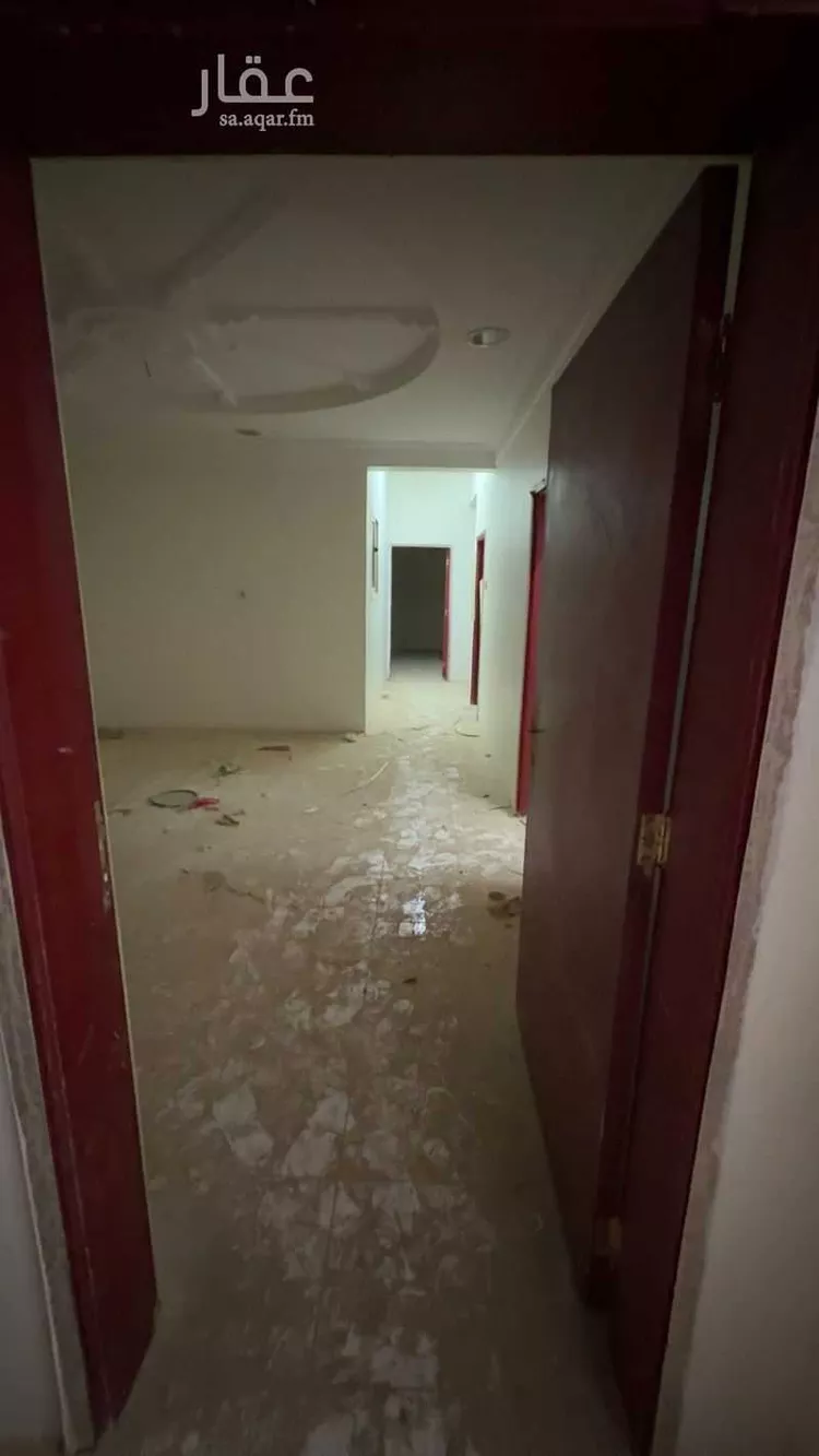 شقة للإيجار في شارع علي بن الساعي ، حي السليمانية ، حفر الباطن ، حفر الباطن صورة 3