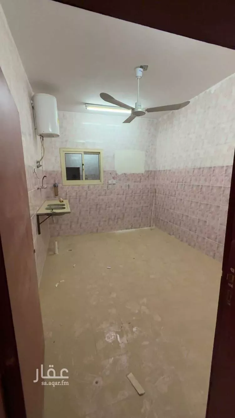 شقة للإيجار في شارع الحرائري ، حي الفيصلية ، حفر الباطن ، حفر الباطن صورة 3