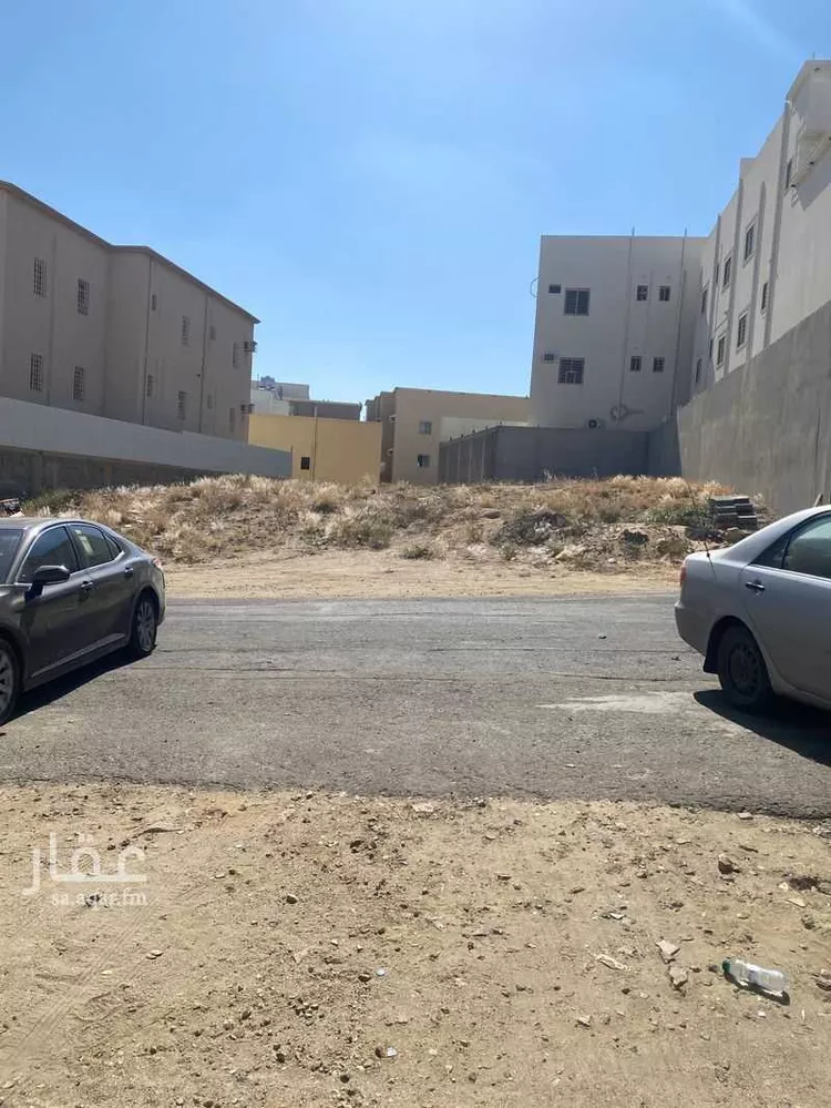 أرض للبيع في شارع سعيد بن خالد ، حي المعارض ، خميس مشيط ، خميس مشيط صورة 3