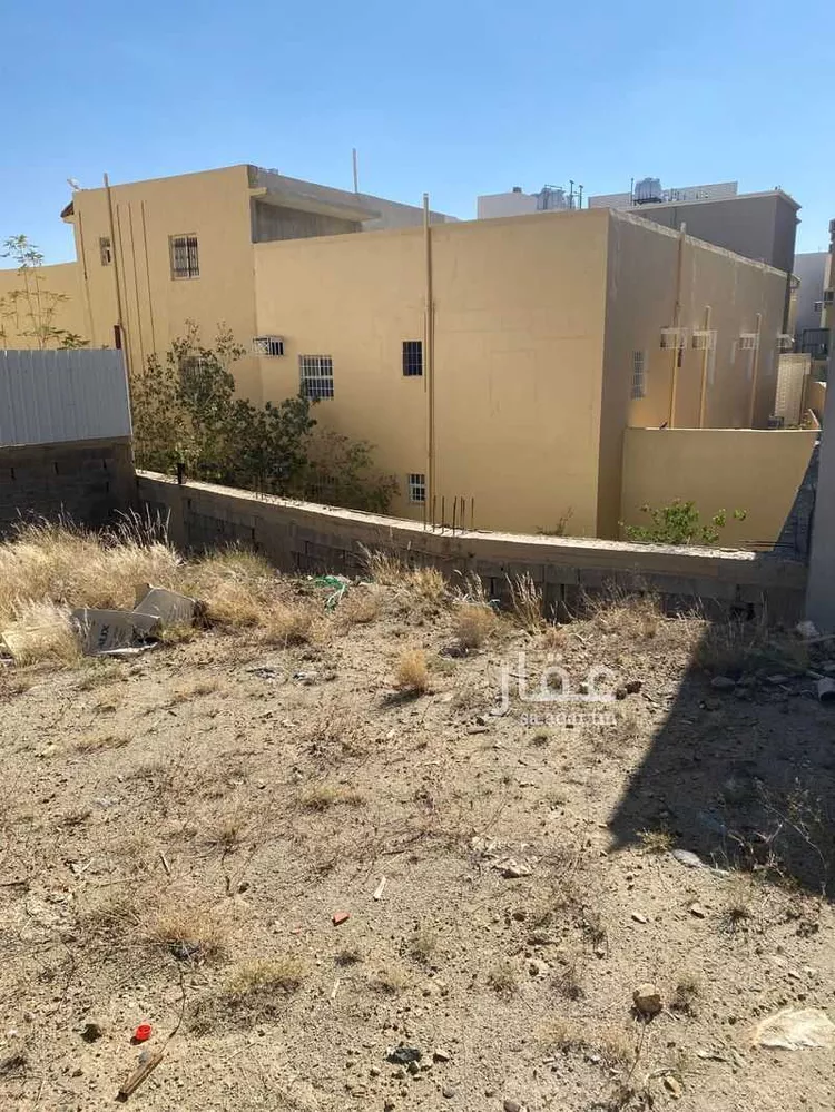 أرض للبيع في شارع سعيد بن خالد ، حي المعارض ، خميس مشيط ، خميس مشيط صورة 4