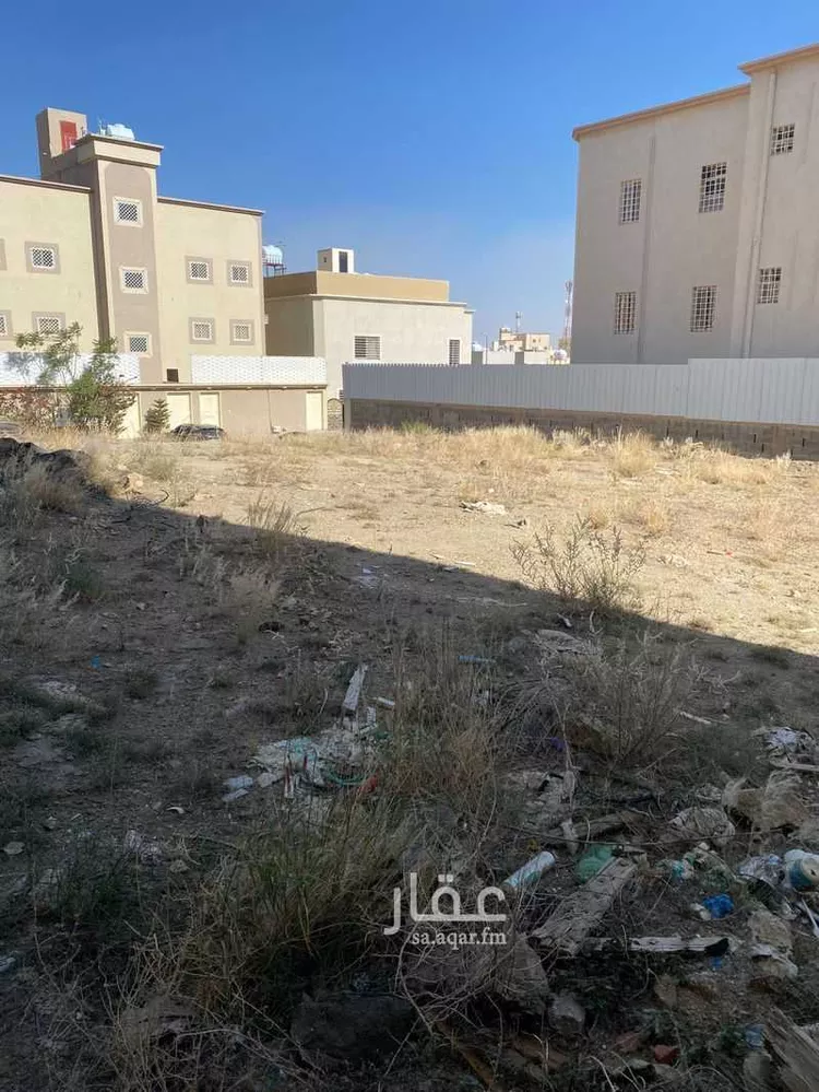 أرض للبيع في شارع سعيد بن خالد ، حي المعارض ، خميس مشيط ، خميس مشيط صورة 5