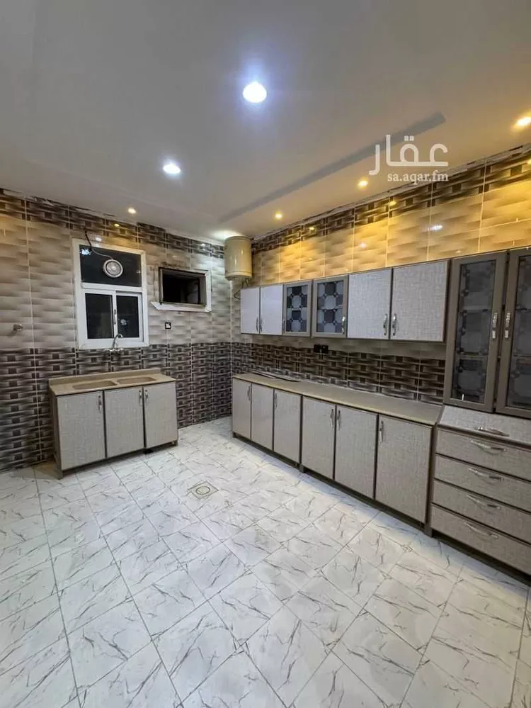 شقة للإيجار في شارع عمرو بن أبي وقاص, حي الرمال, مدينة الرياض, منطقة الرياض صورة 3